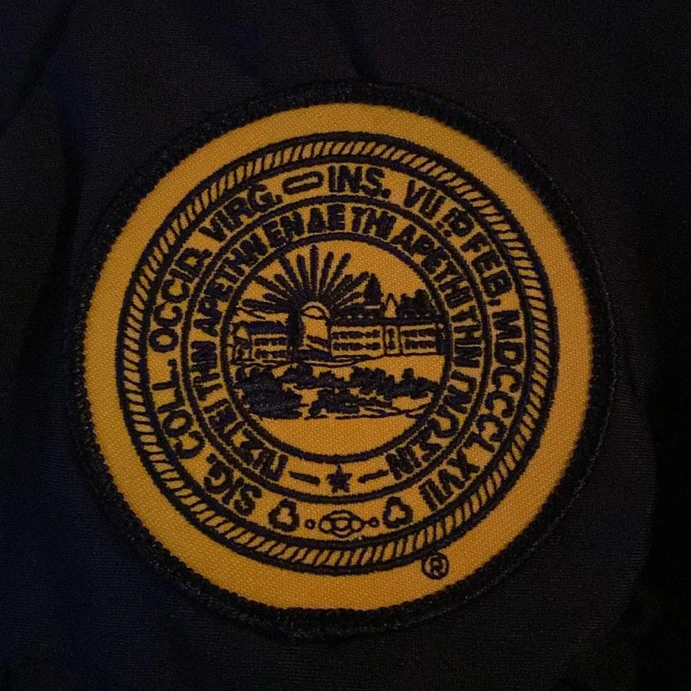 WVU Undergrad Graduation Cap and Gown - Picture 2 of 3